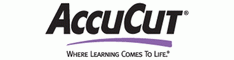 40% Off Die Shapes at AccuCut Education Promo Codes